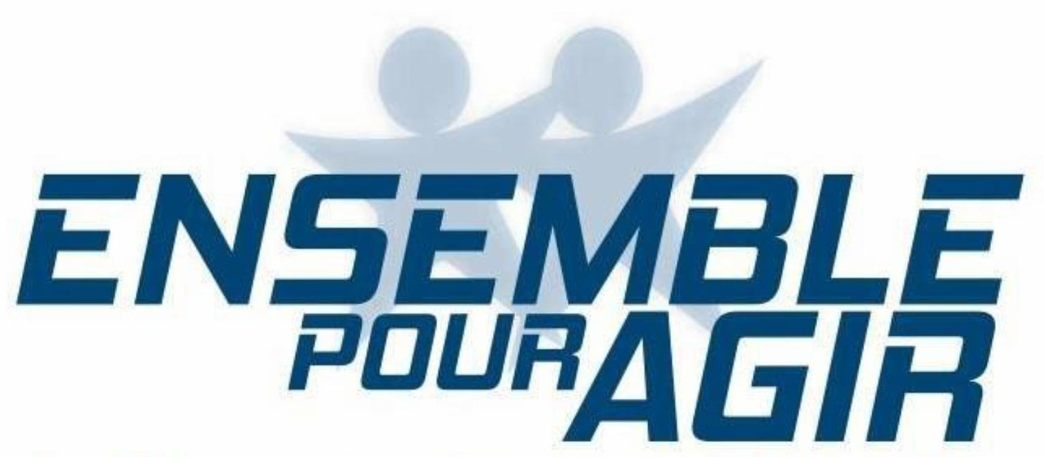 Ensemble pour Agir