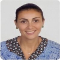 Maryline Nakache