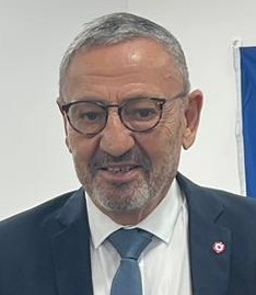 Robert Allouche
